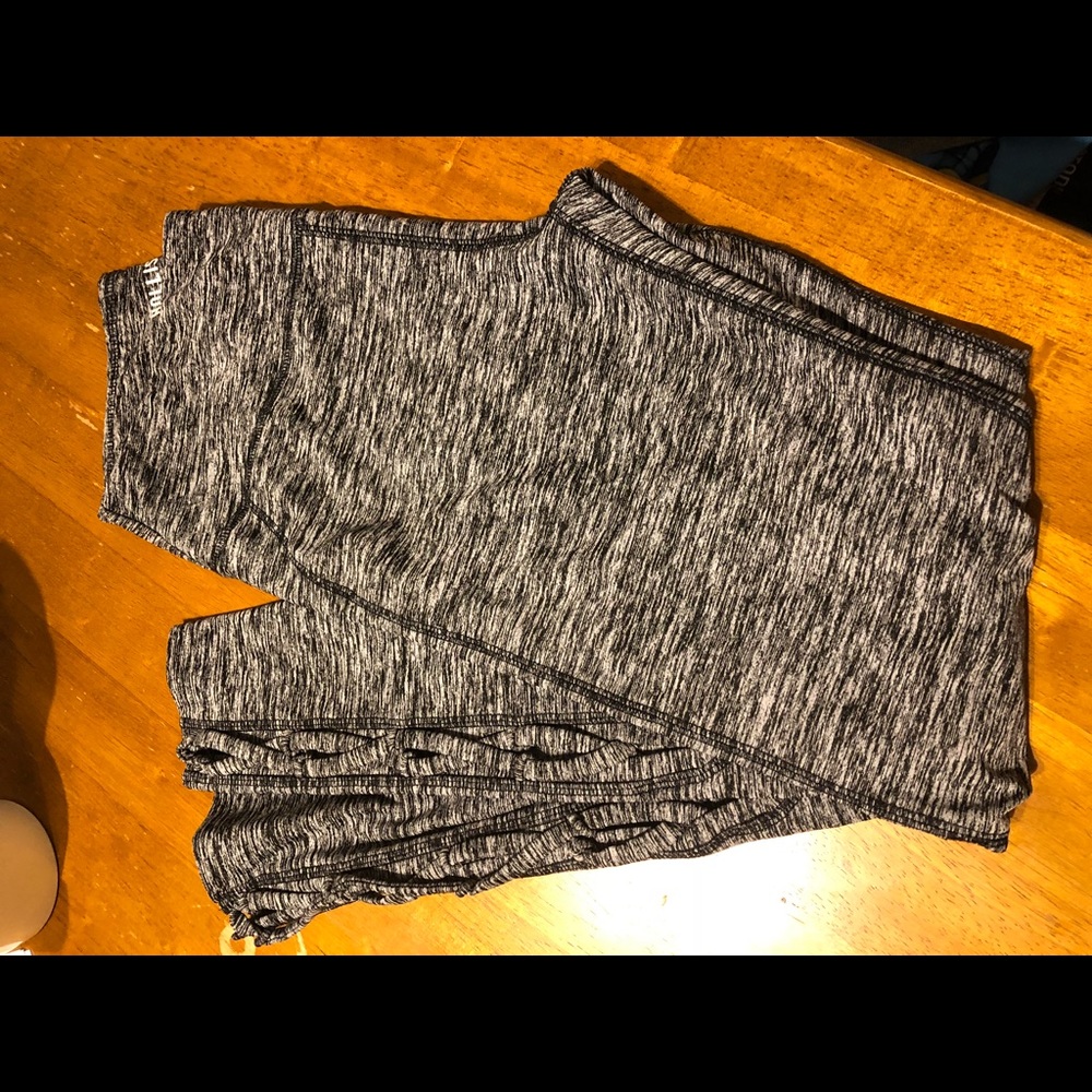 Hollister Leggings